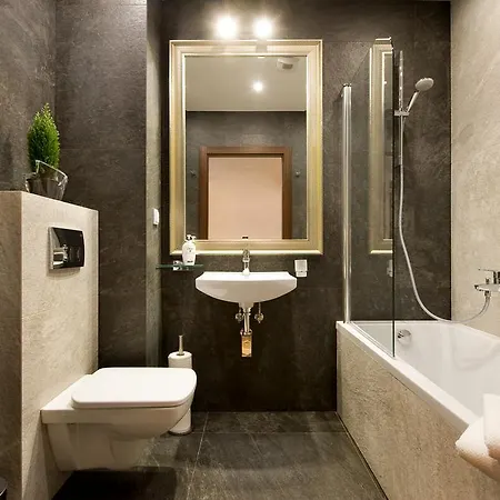 Apartament Feeria