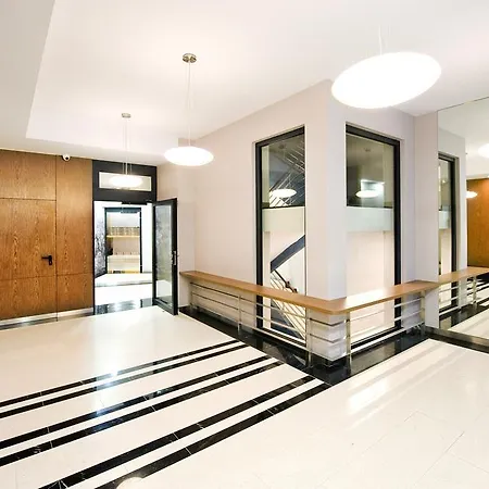 Apartament Feeria דירה *