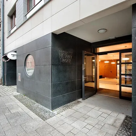 Apartament Feeria * קרקוב