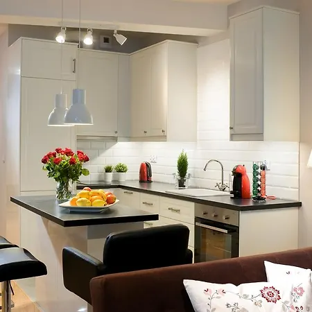 דירה Apartament Feeria