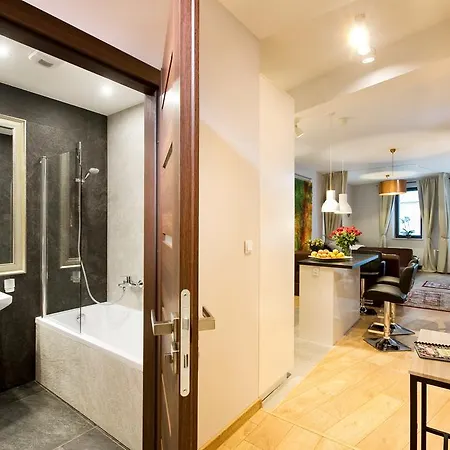 Apartament Feeria