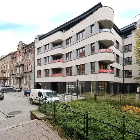 Apartament Feeria * קרקוב